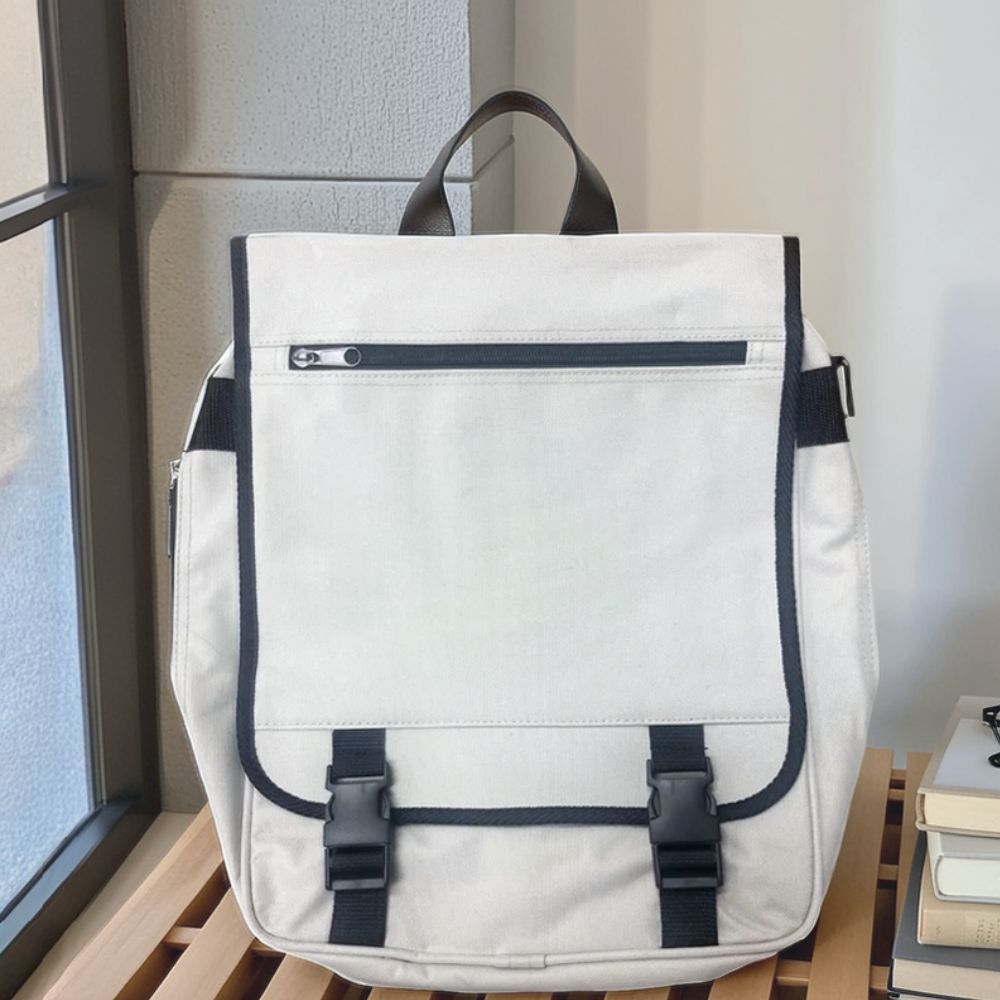 600d Polyester Briefbag