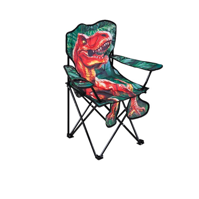 Foldable Camping Chair For Kids - By Boat