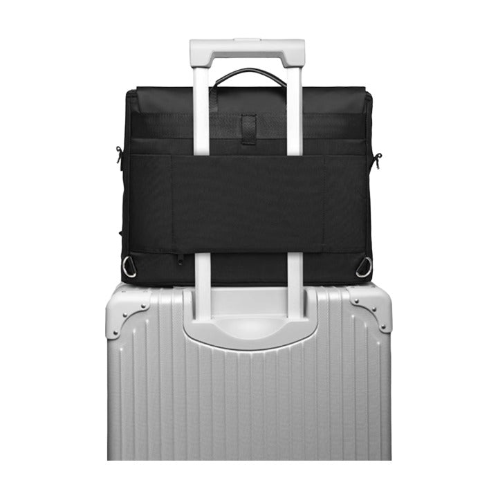 17 Inch Laptop Messenger Bag
