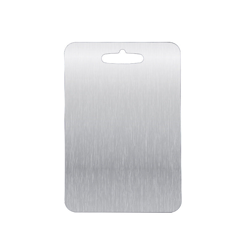 14inch Titanium Cutting Board Double Sided