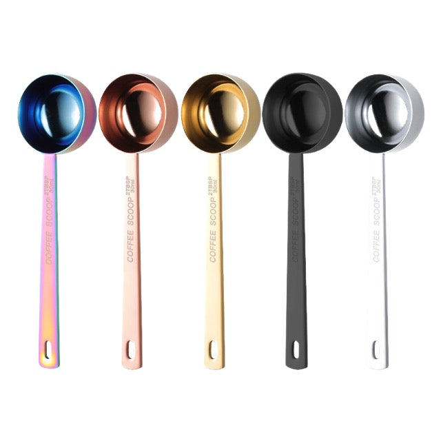 2pcs Measuring Spoons Set