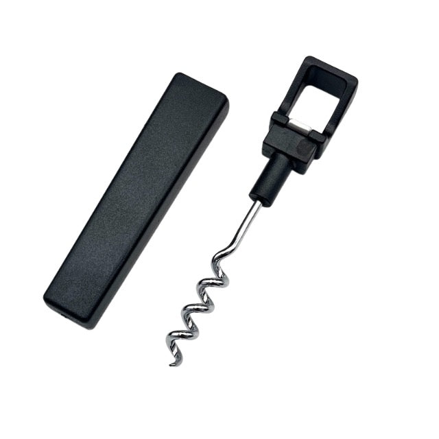 Wine Bottle Opener 2 In 1 Tool
