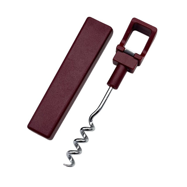 Wine Bottle Opener 2 In 1 Tool