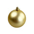Christmas Ball Individual Clear Box Packed