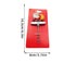 Custom Shape Wine Bottle Opener