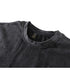 Custom Dtg Print Drop Shoulder Fade Washing O Neck T Shirt