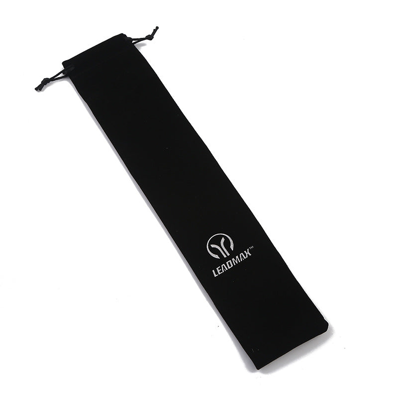 Chopsticks With Velvet Pouch Set