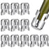 Stainless Steel Wine Stopper