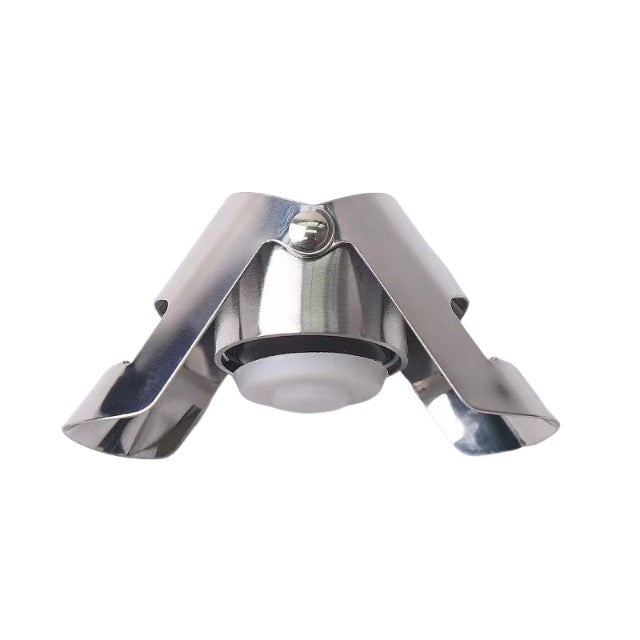 Stainless Steel Wine Stopper
