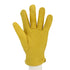 Goatskin Leather Work Gloves