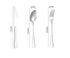 Stainless Steel Flatware Utensils Set