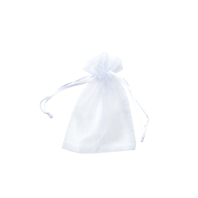 90g Shower Steamers In A Mesh Bag