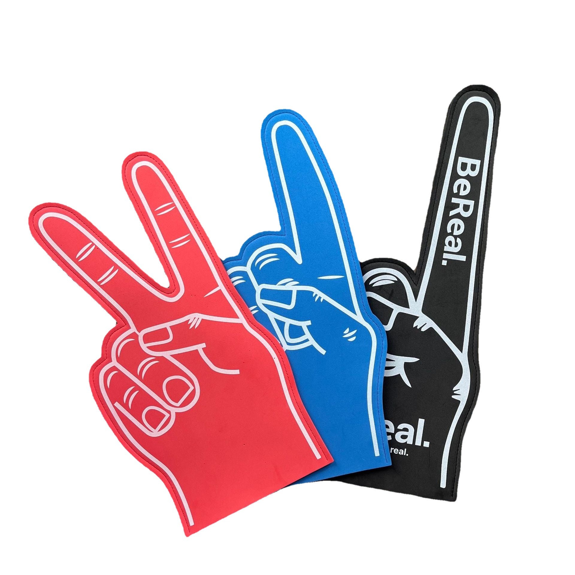 Foam Fingers