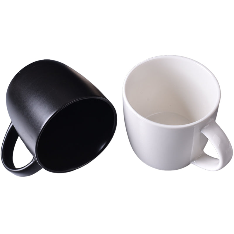 15 Oz Ceramic Mug