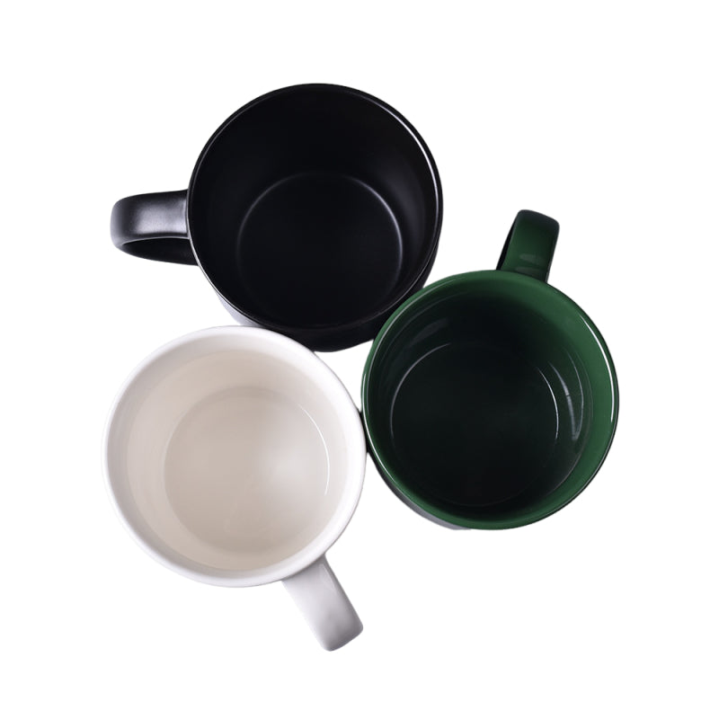 15 Oz Ceramic Mug
