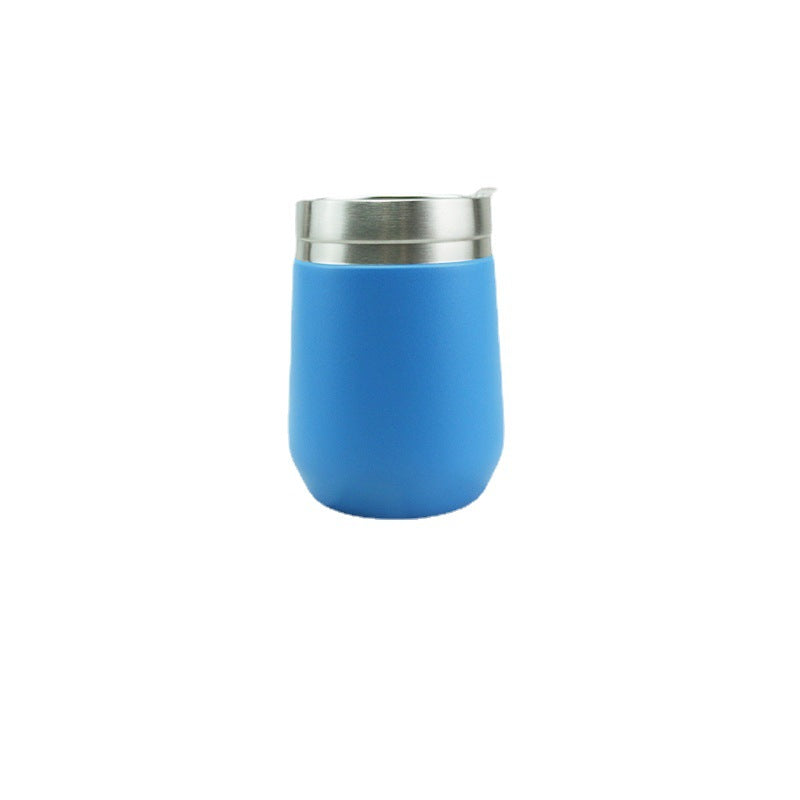 Stainless Steel Coffee Mug