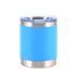 10 Oz Camping Mug With Lid