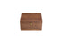 Wood Keepsake Box - By Boat