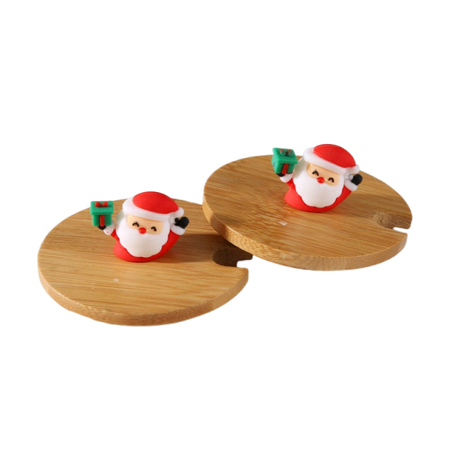 13 Oz Christmas Santa Claus Mug