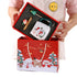 13 Oz Christmas Santa Claus Mug