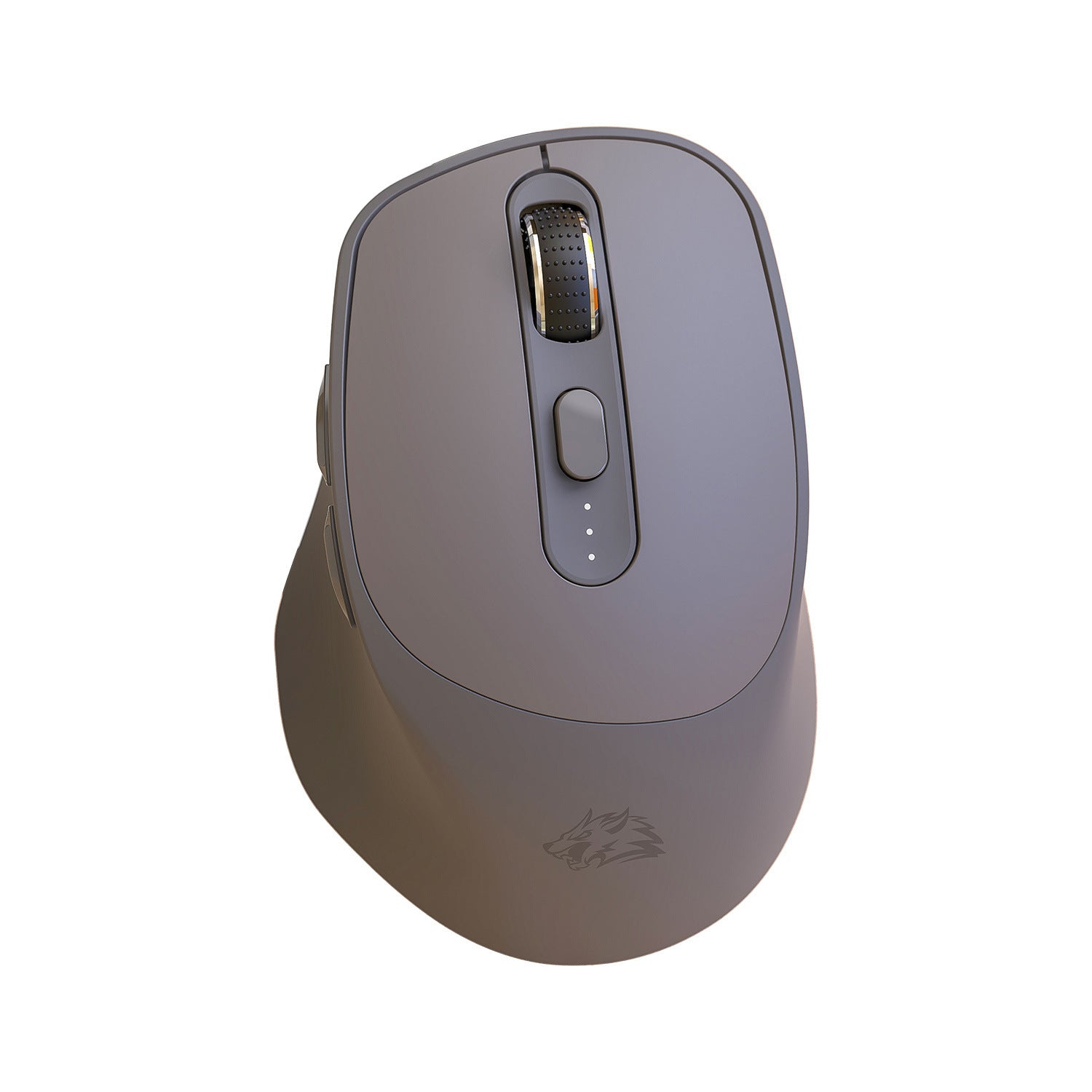 Wireless Bluetooth Big Mouse