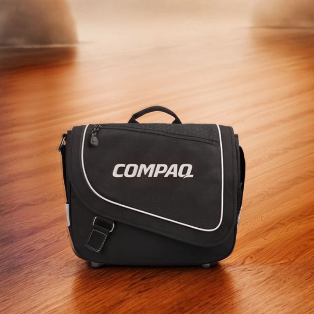 Acro-bag 5501 Computer Messenger Bag