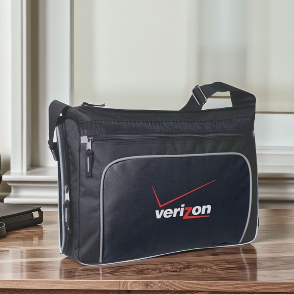 Acro-bag Computer Messenger Bag