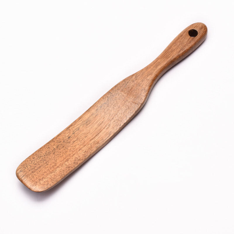Sauerteig-Spatel