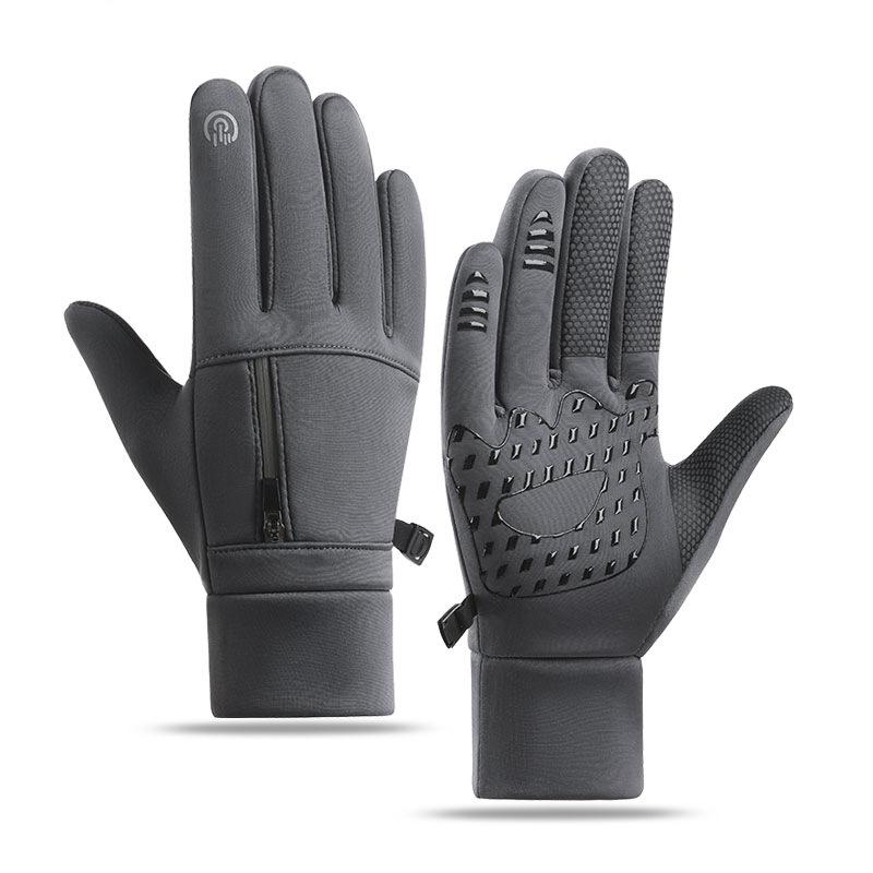 Winter wasserdichte Handschuhe