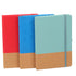 Holzmaserung Notizbuch
