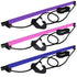 Pilates-Stangen-Set