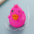 Winking Rubber Duck