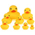 Rubber Duck Toy