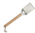 Multifunction Grill Spatula With Wooden Handle