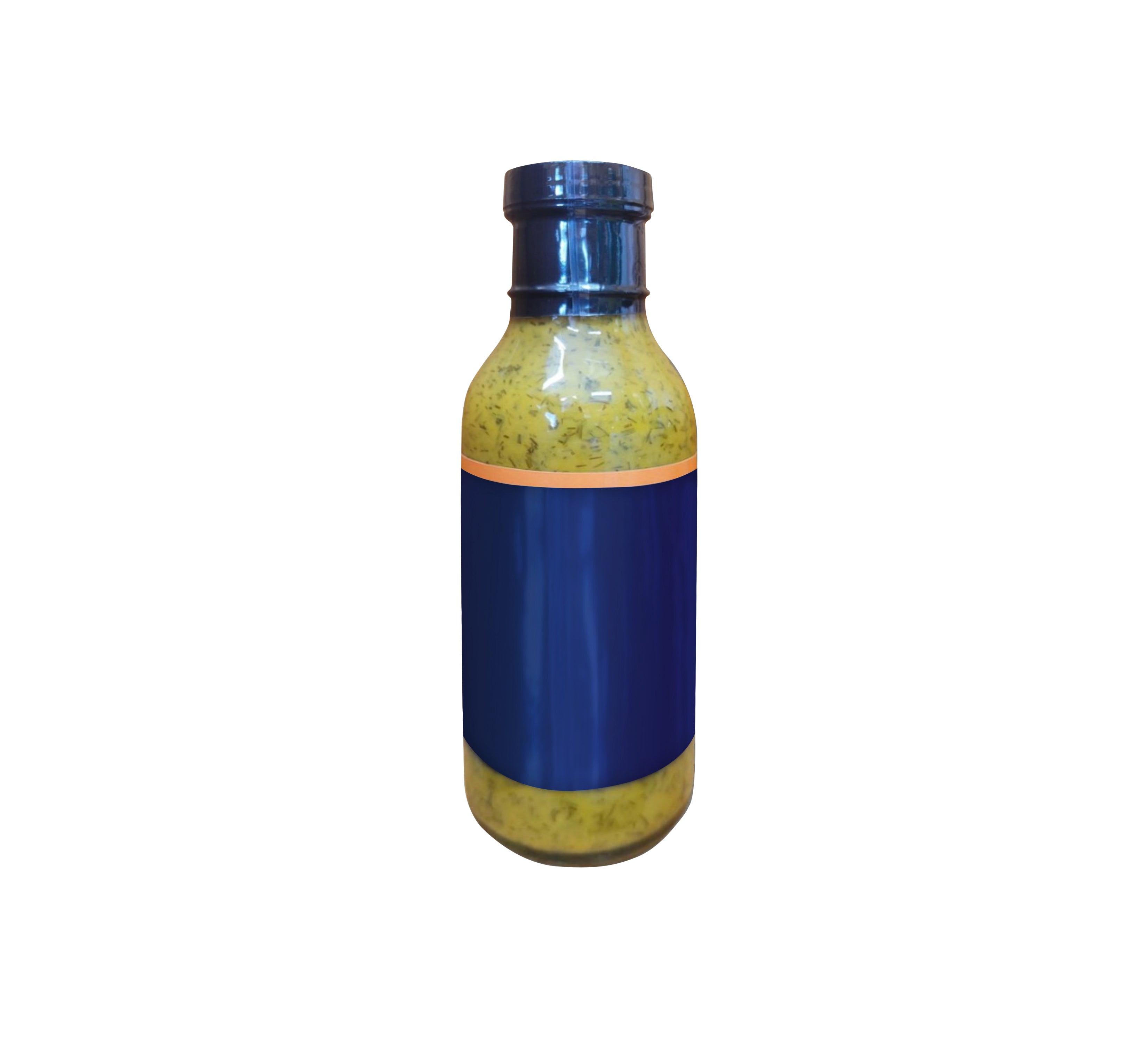 Dill Honey Mustard Sauce
