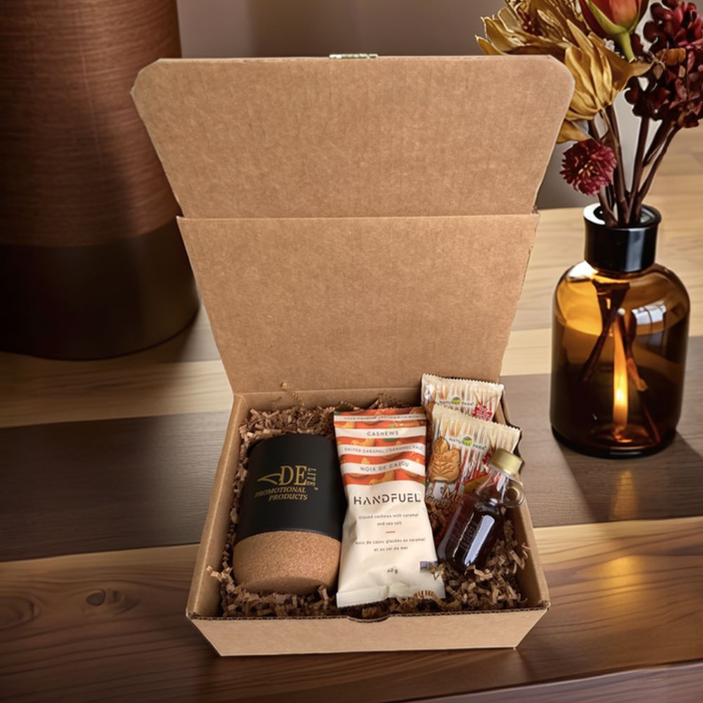 Maple Break Gift Set