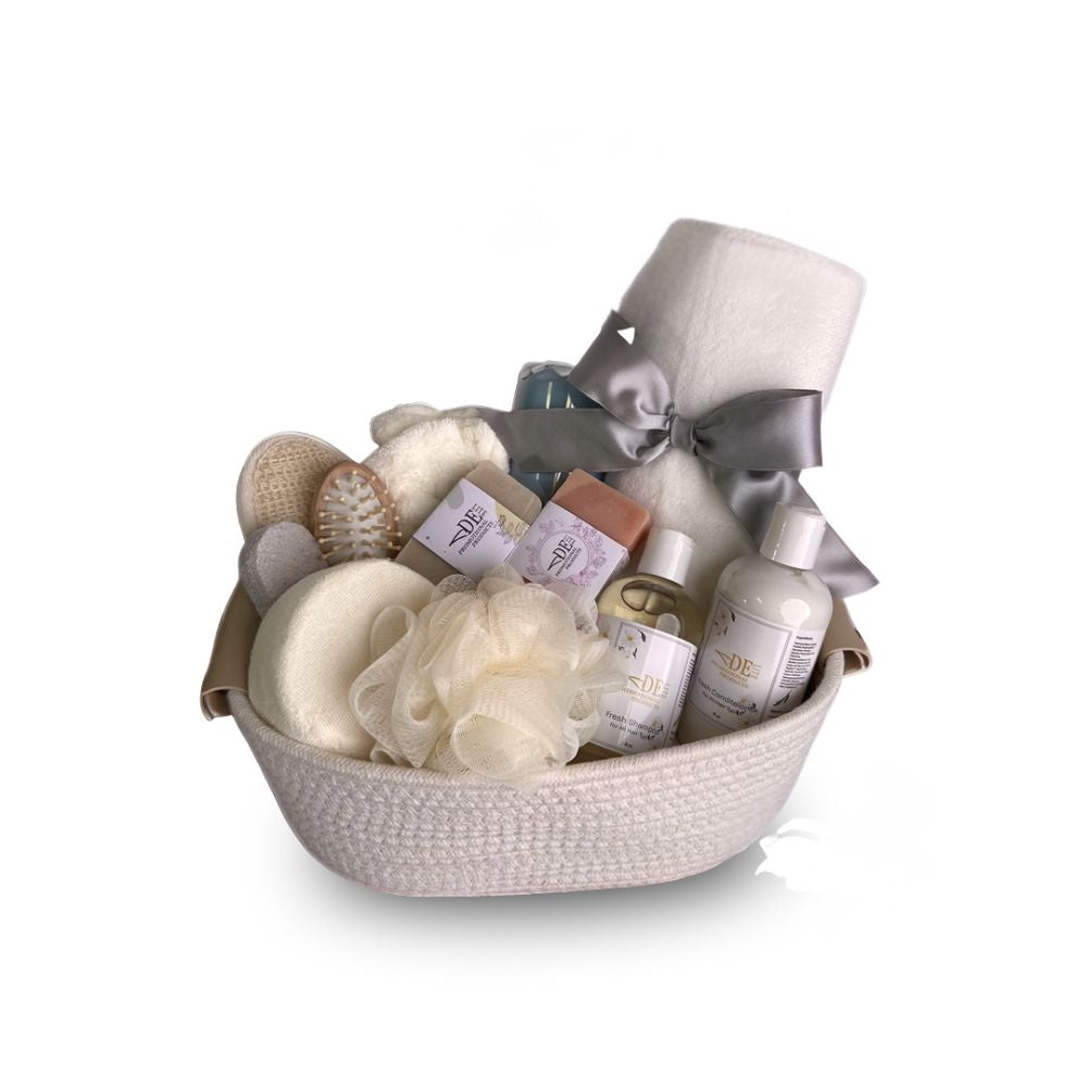 Ecoluxe Bath Collection