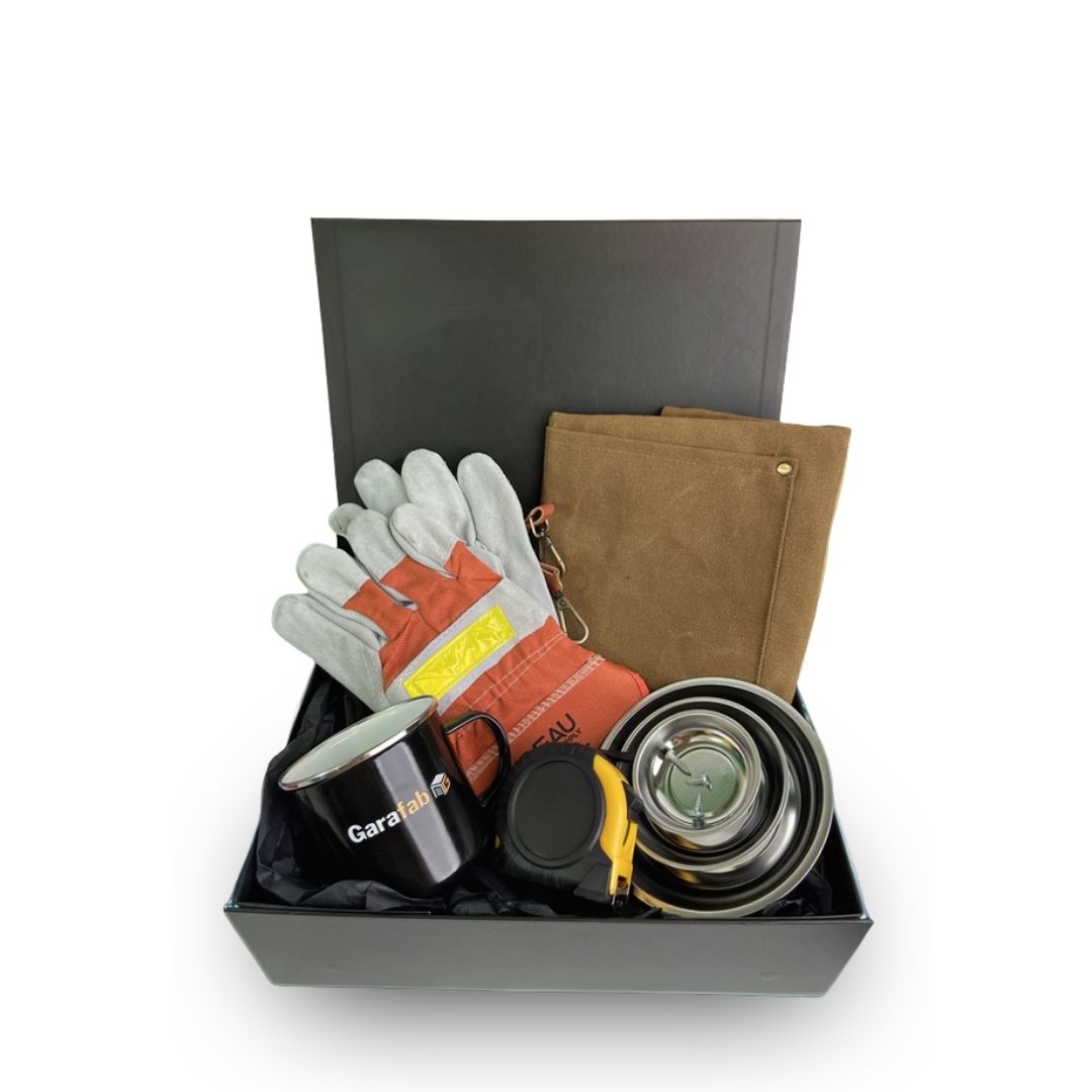 Artisans Brew Set