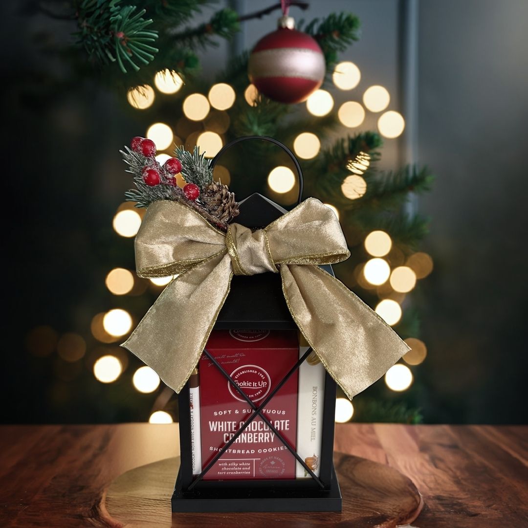 Winters Treats Gift Set