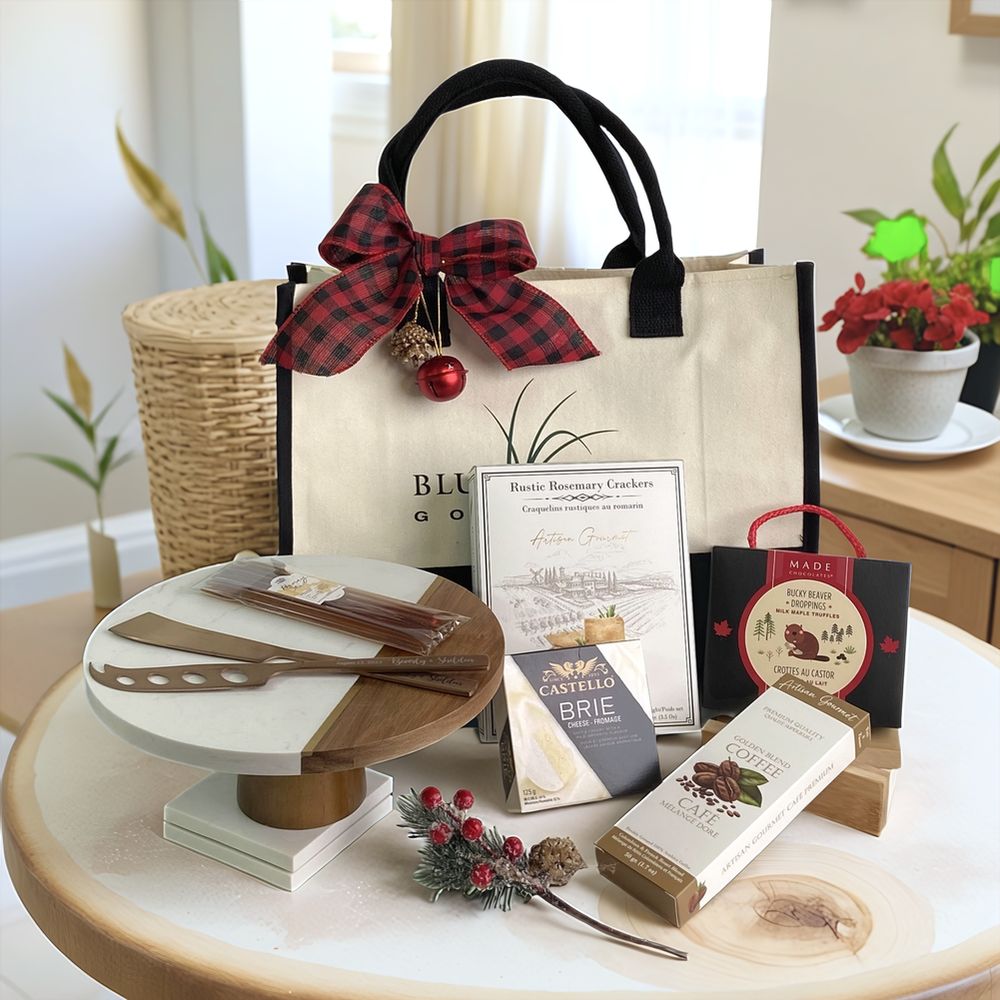 Maison Gourmet Gift Set