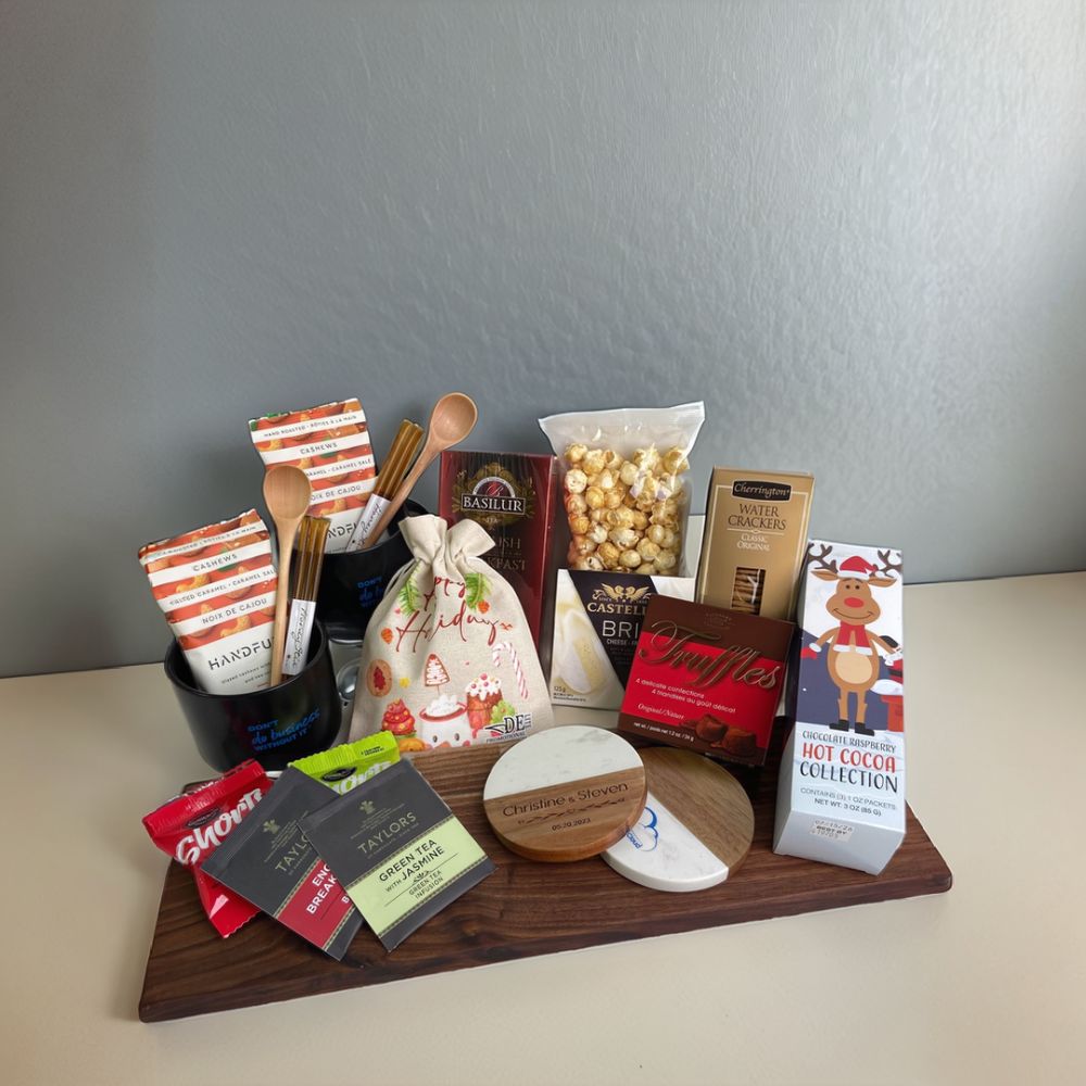 Prestige Tasting Collection