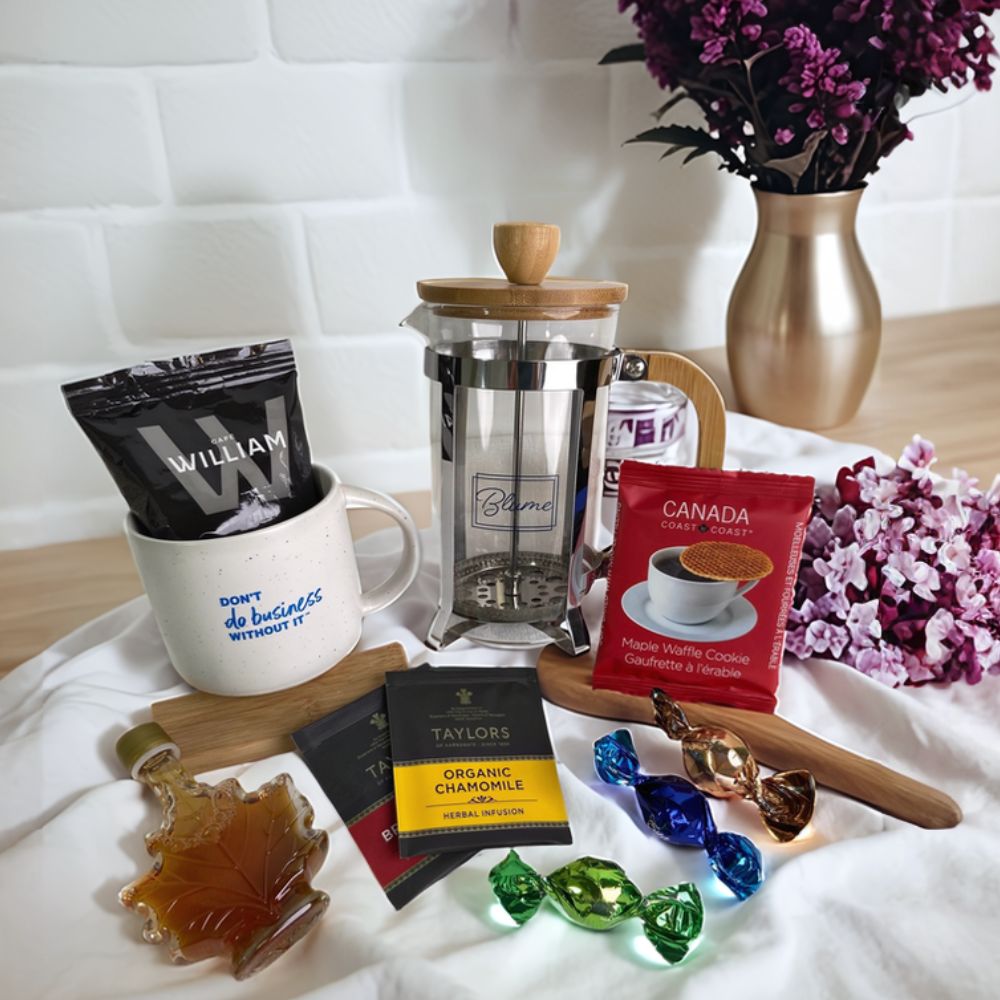 Maple Roast Gift Set