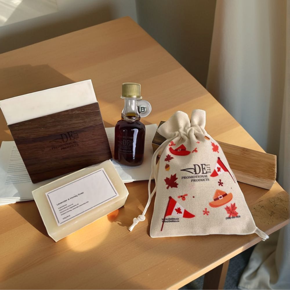 Maple Keepsake Set