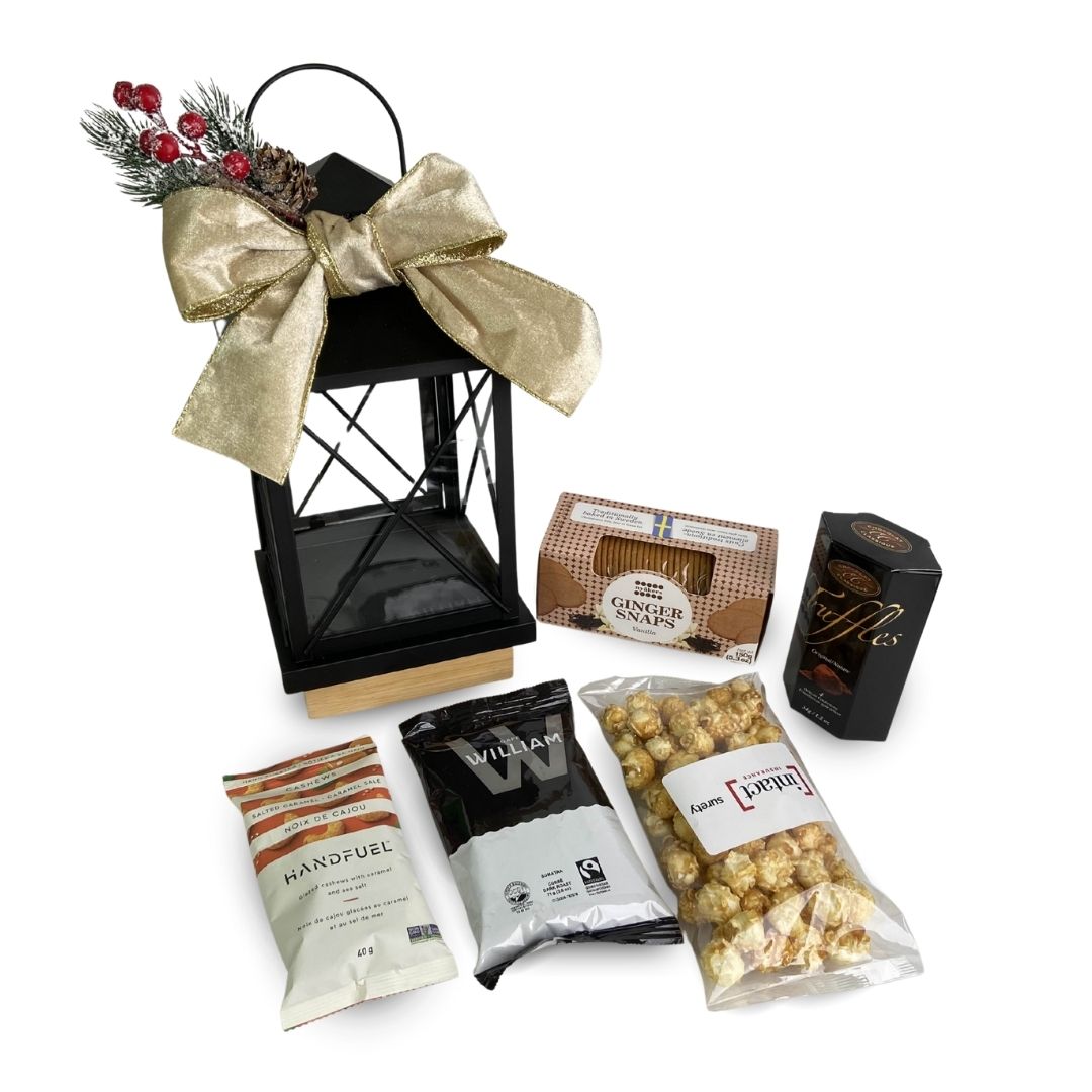 Taste & Glow Set