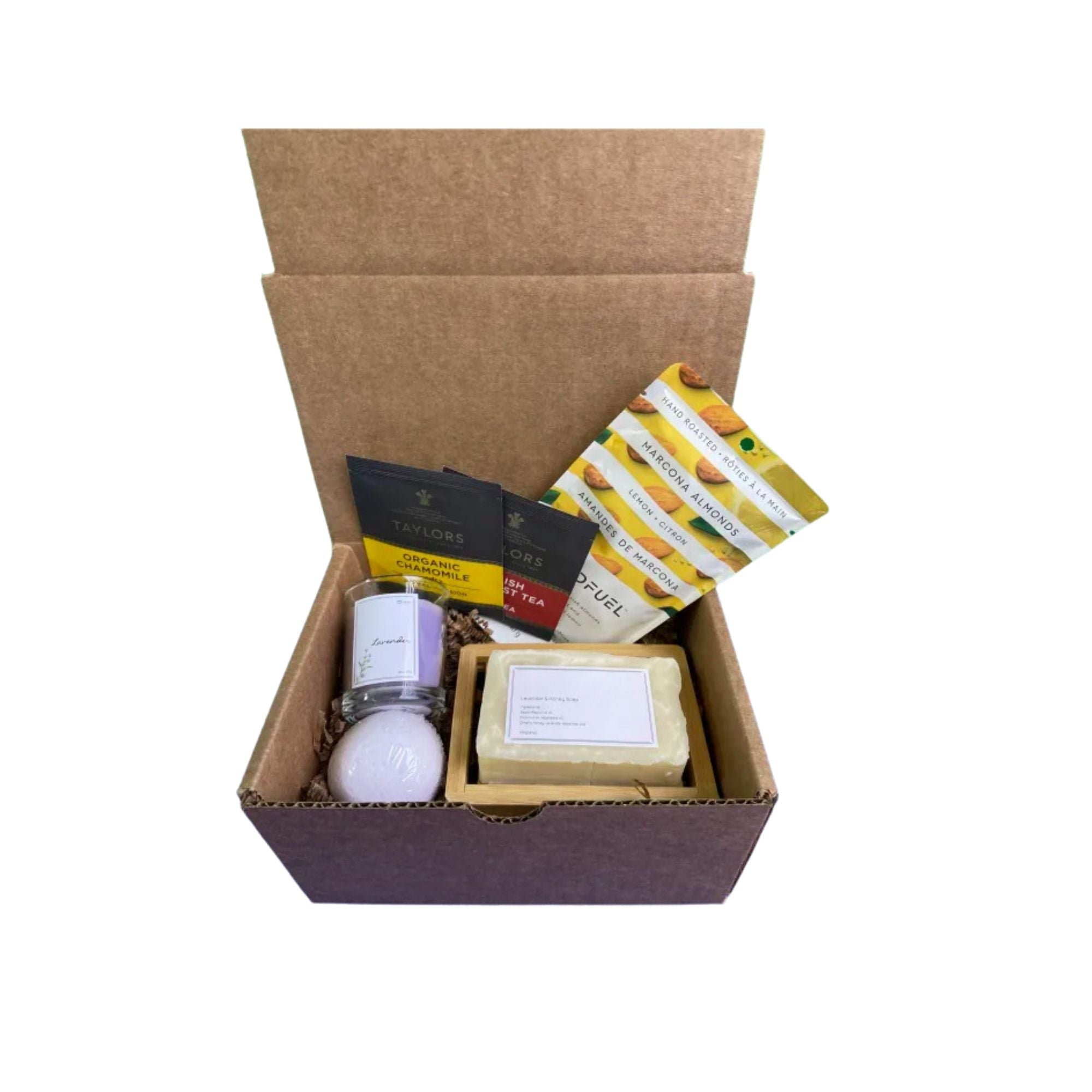 Self Care Gift Set