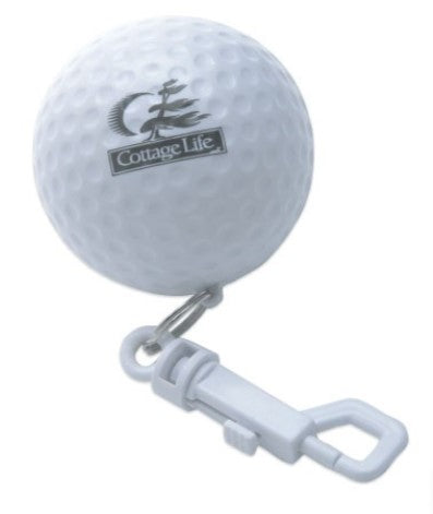 Golf-Poncho