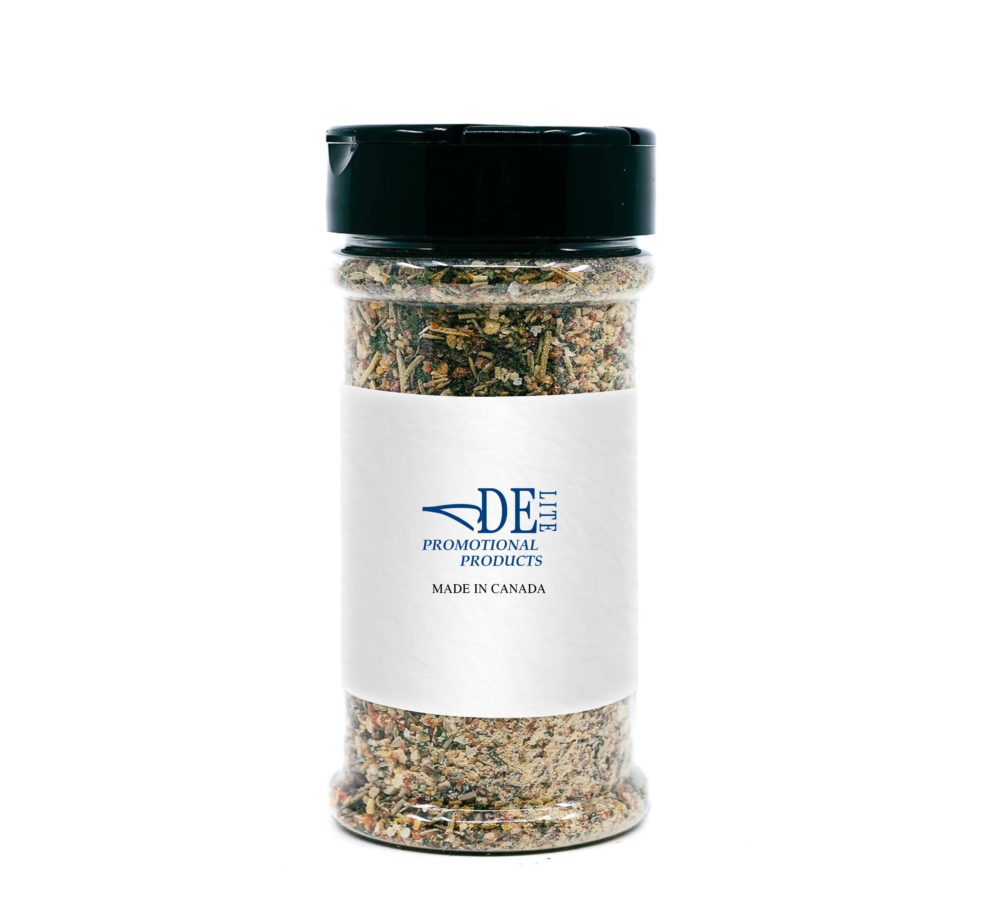 Lemon Garlic & Rosemary Poultry Rub