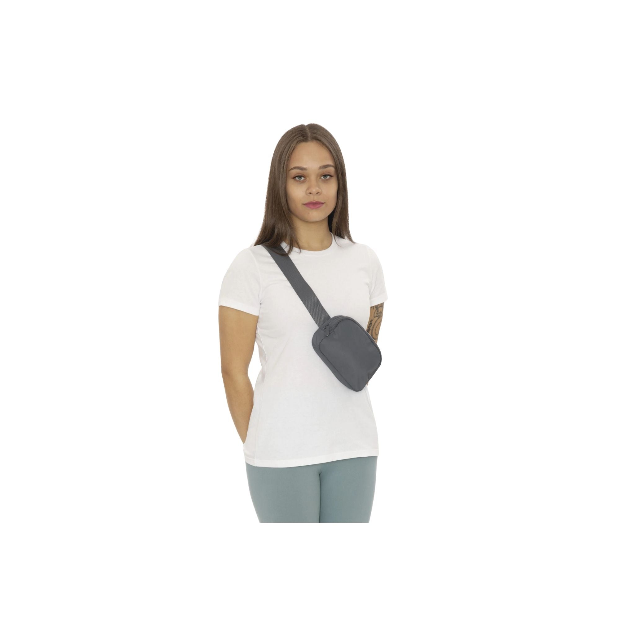 Koi Matte Hip Pack 0.75 L