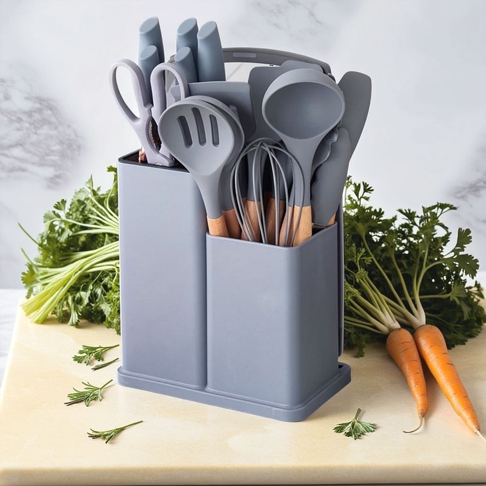 Kitchen Cooking Set