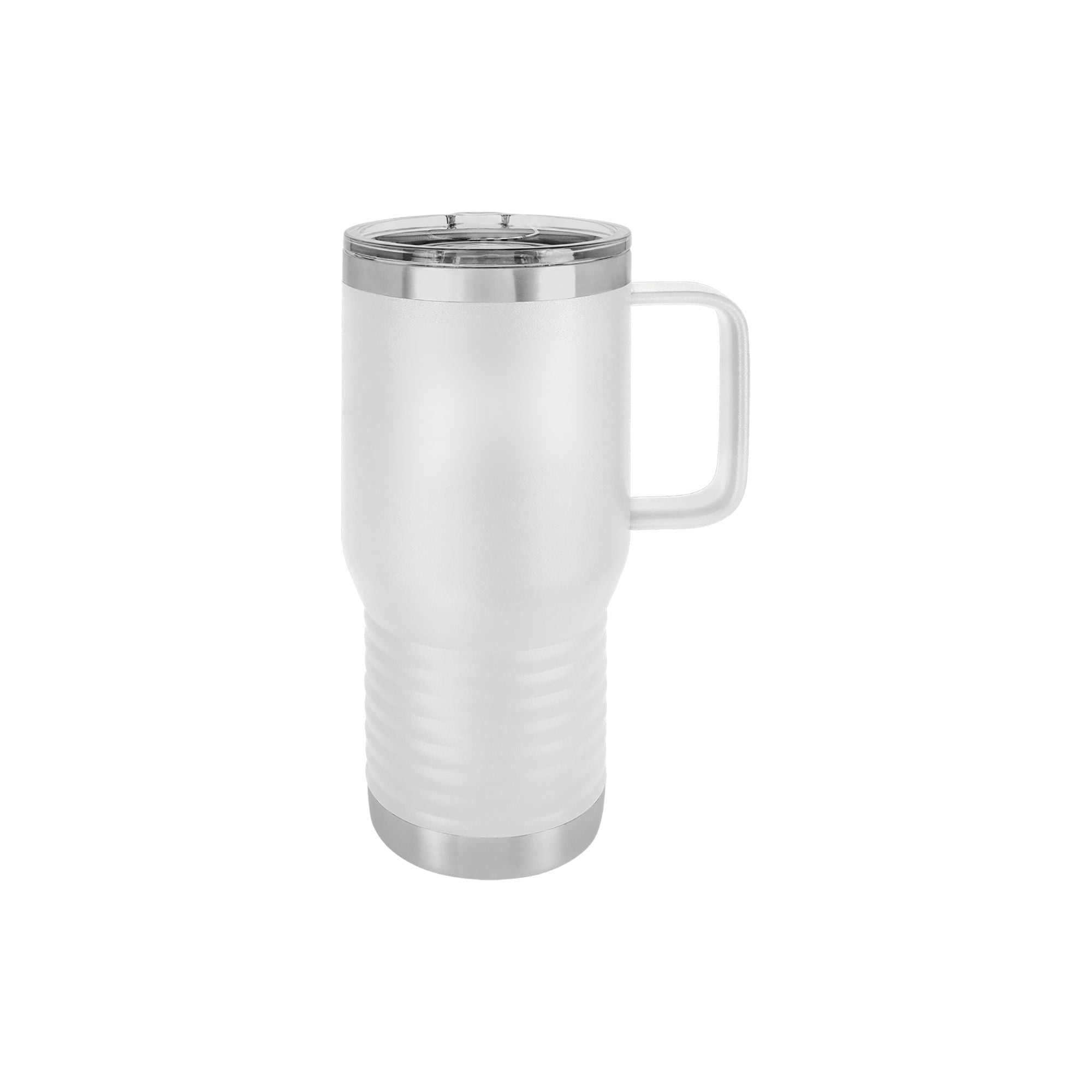 Travel Mug 20 Oz.